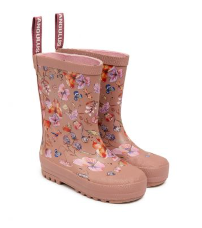 Angulus Gummistiefel Sommerprint - keks.