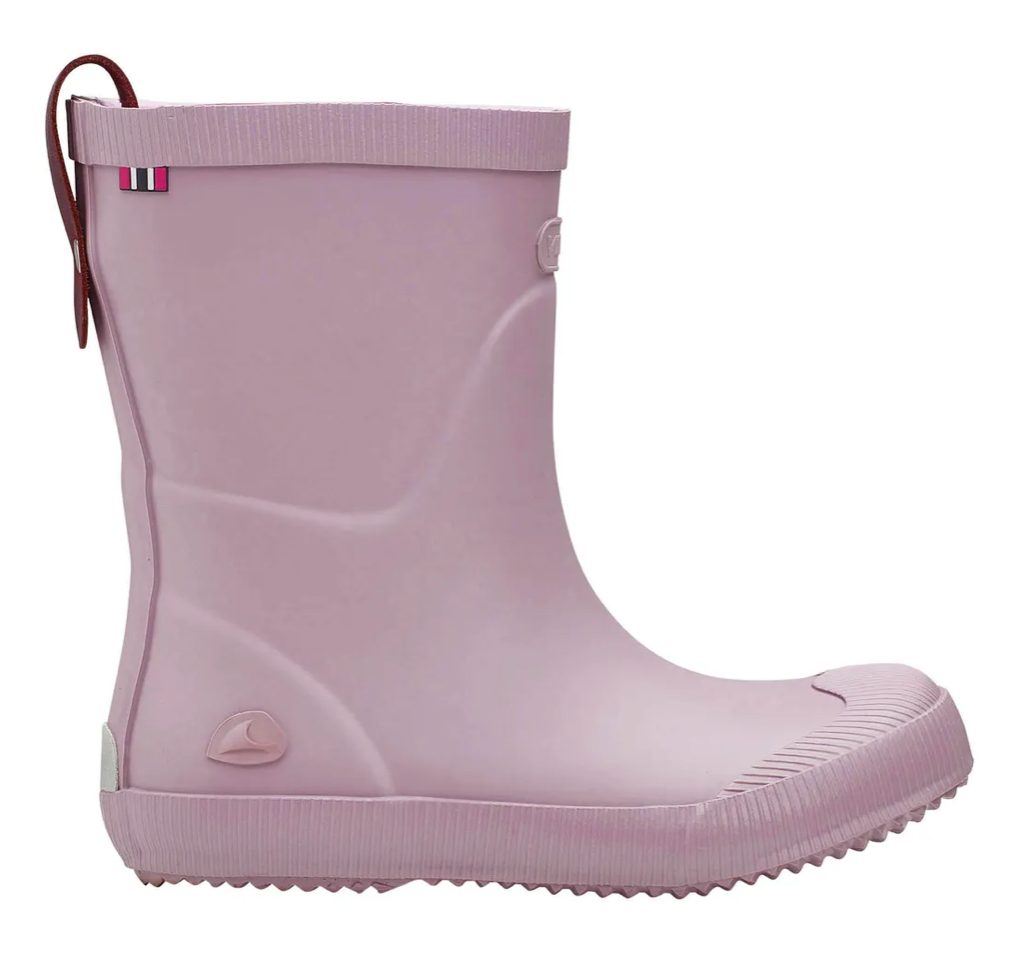 Viking Indie Urban Dusty Pink Gummistiefel