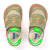 Olive-Grüne Kinderschuhe von Koel 