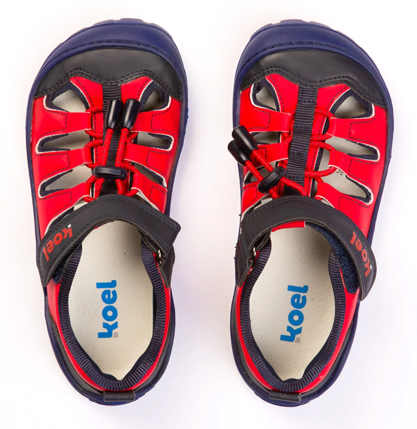 Barfußschuhle Koel für Kinder