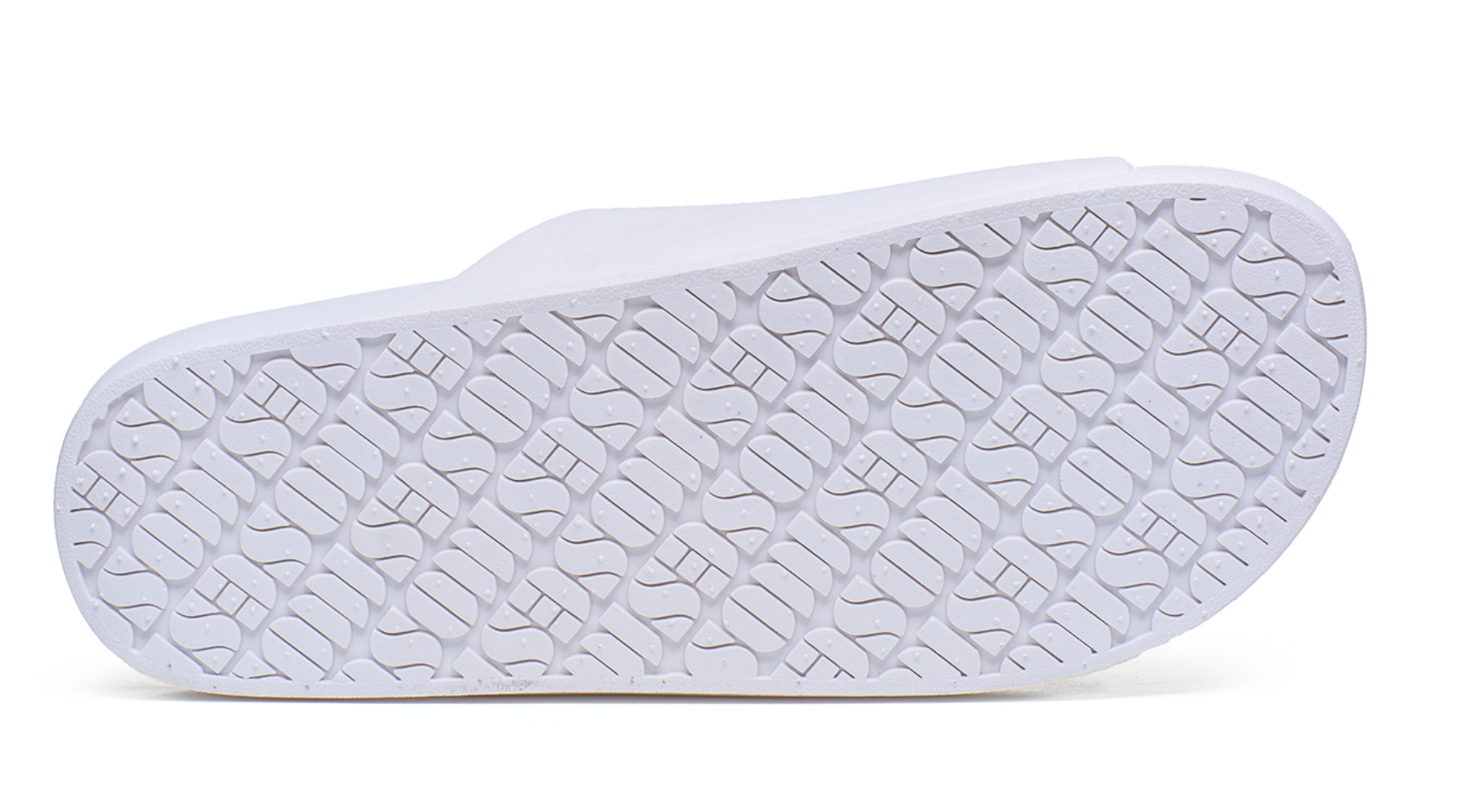 Freedom Moses Sandalen WHITE - keks.