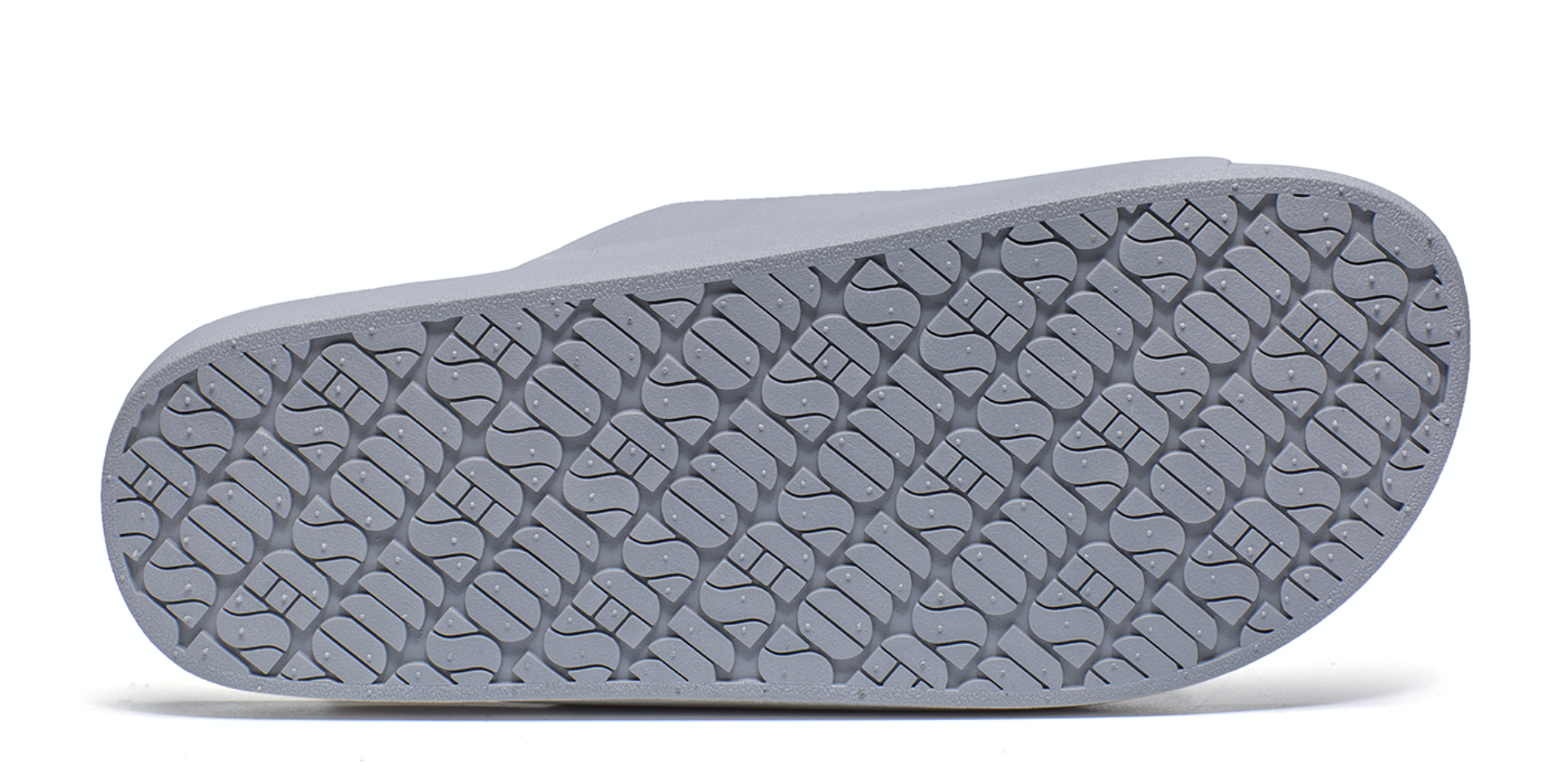 Freedom Moses Sandalen GREY - keks.