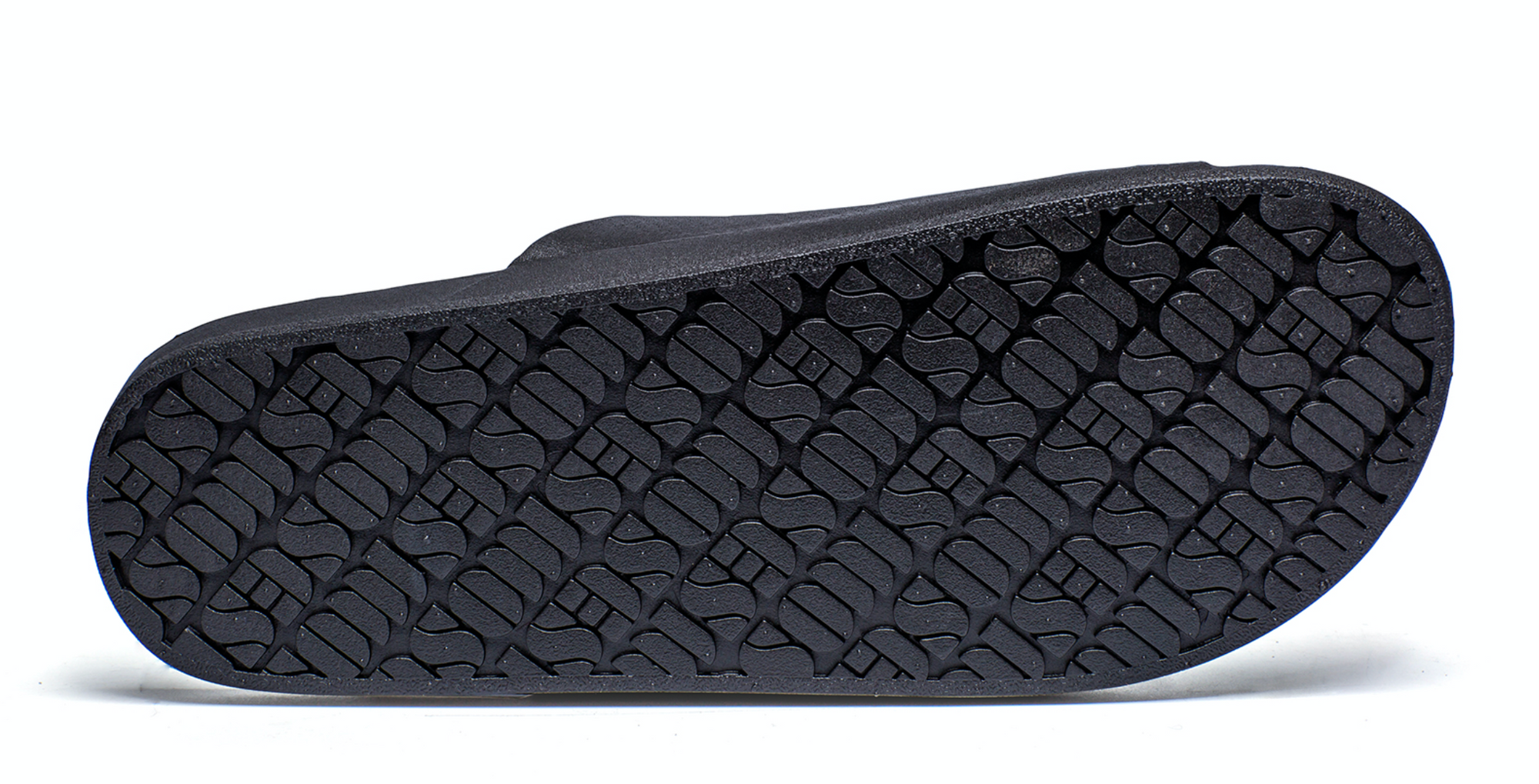 Freedom Moses Sandalen BLACK - keks.