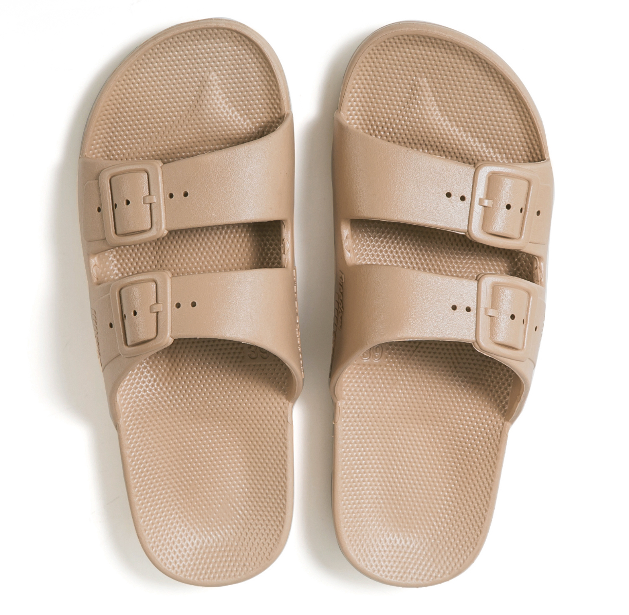 Freedom Moses Sandalen SANDS - keks.