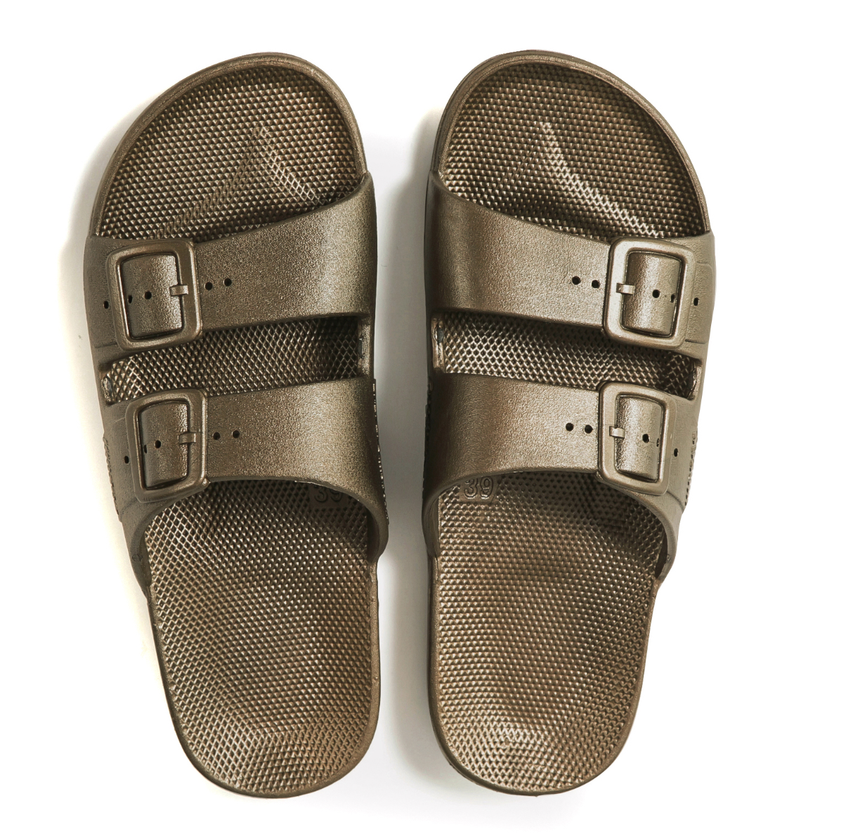 Freedom Moses Sandalen JUNGLE - keks.