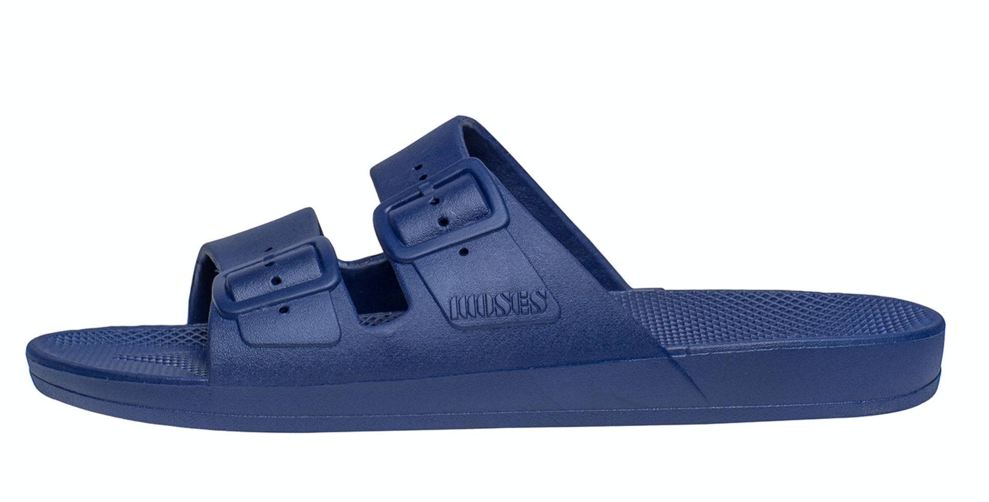 Freedom Moses Sandalen NAVY - keks.