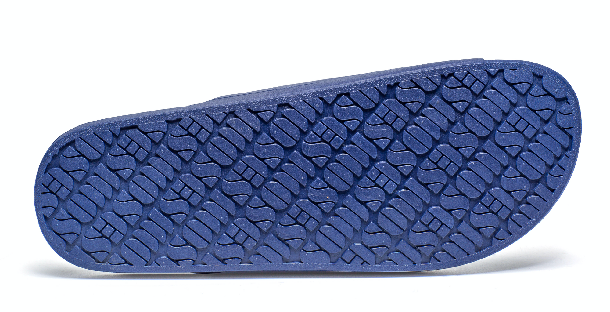 Freedom Moses Sandalen NAVY - keks.