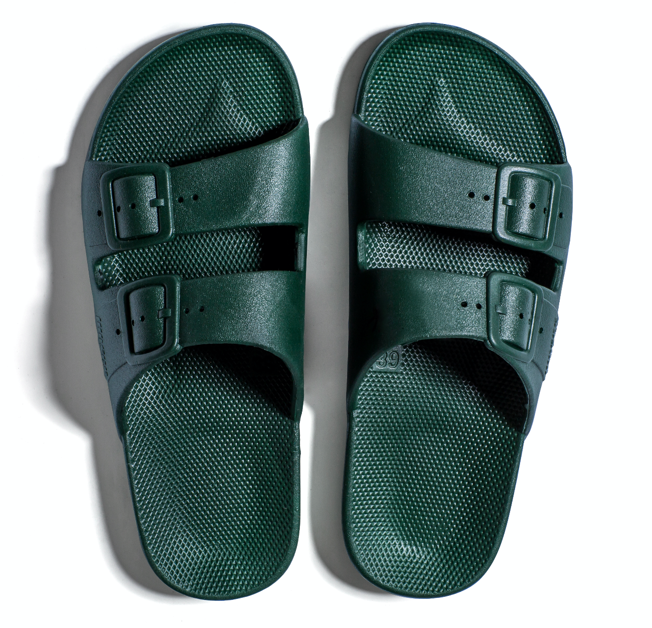 Freedom Moses Sandalen AMAZONIA - keks.