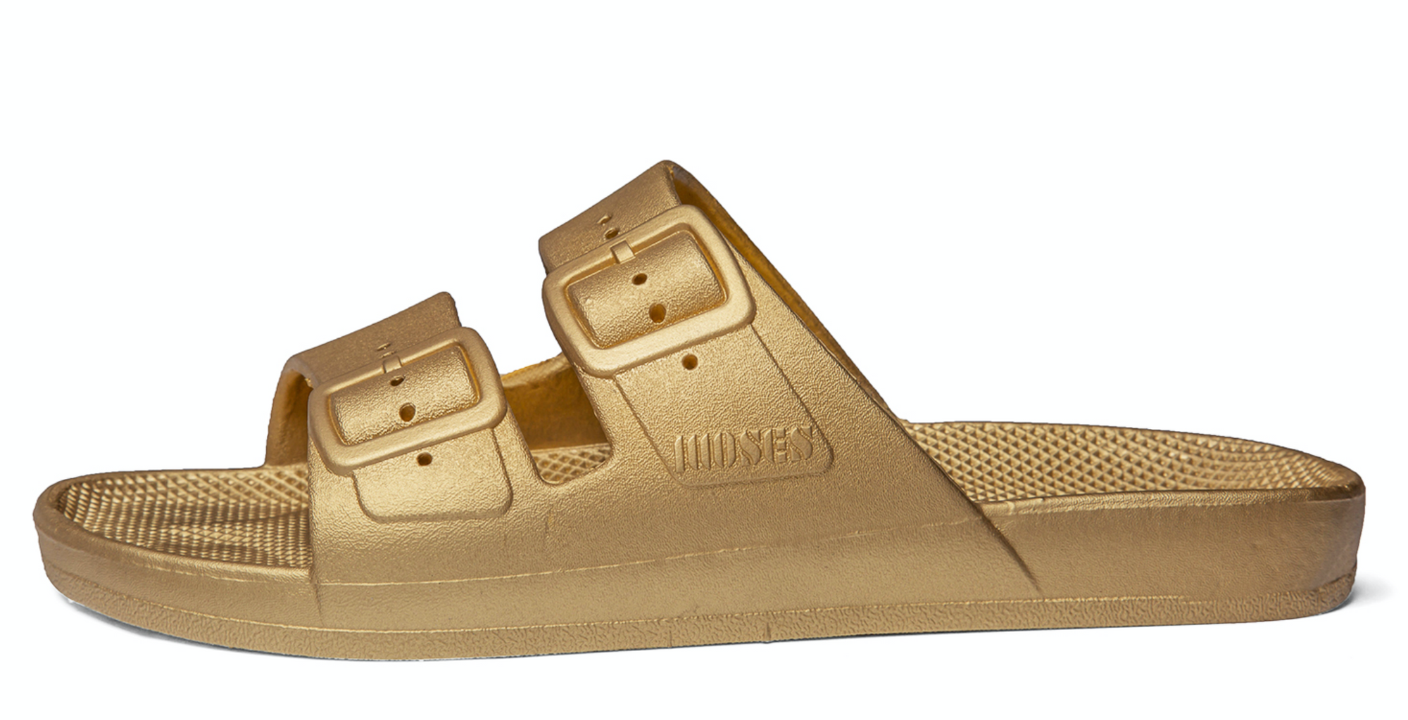 Freedom Moses Sandalen GOLDIE - keks.