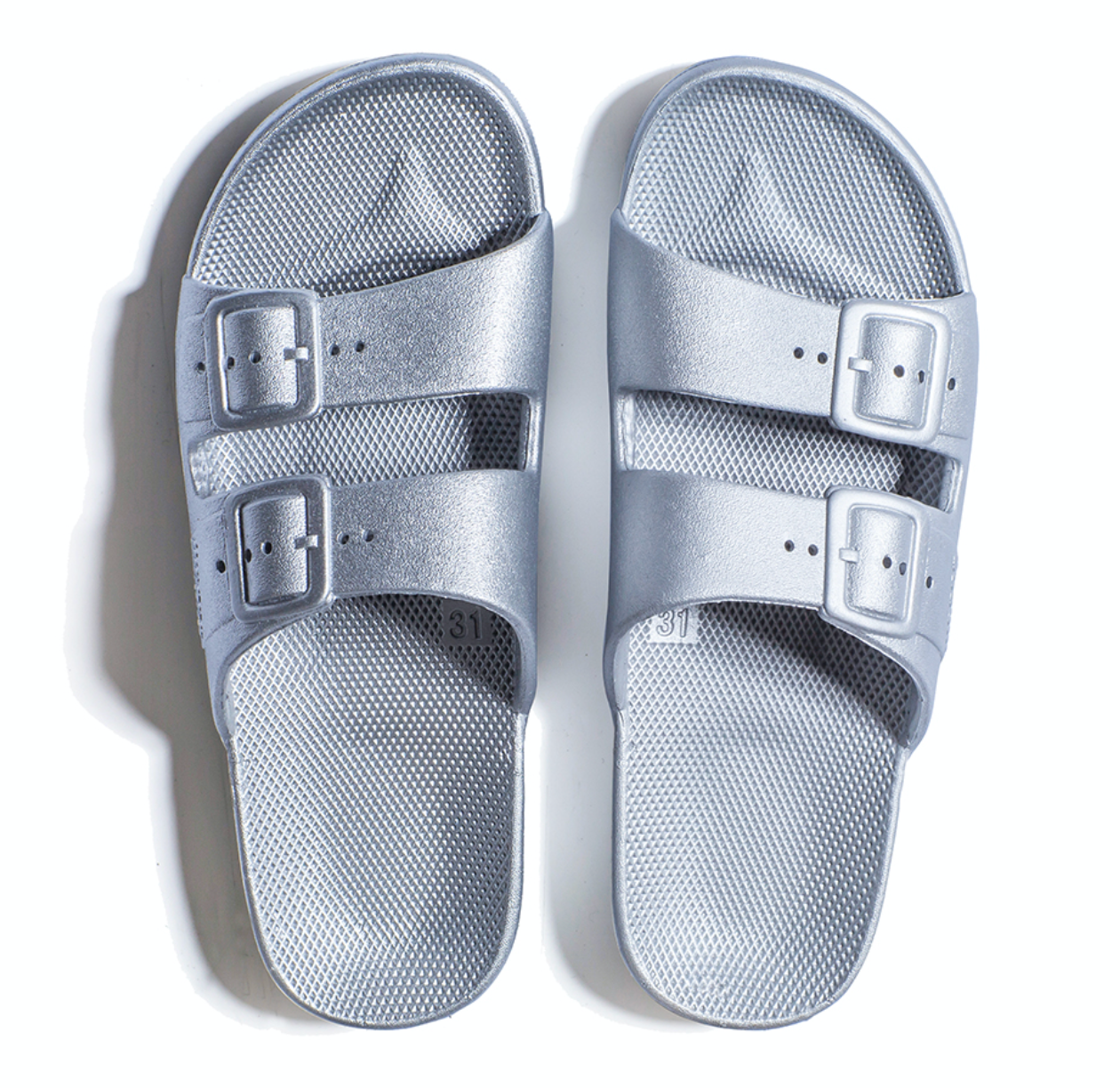 Freedom Moses Sandalen SILVERADO - keks.