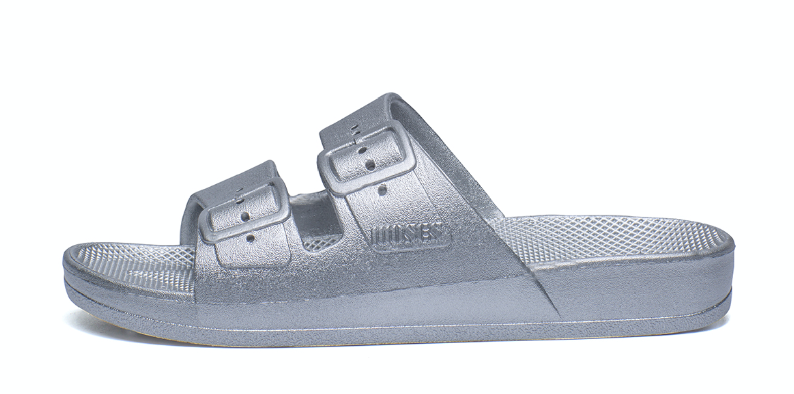 Freedom Moses Sandalen SILVERADO - keks.