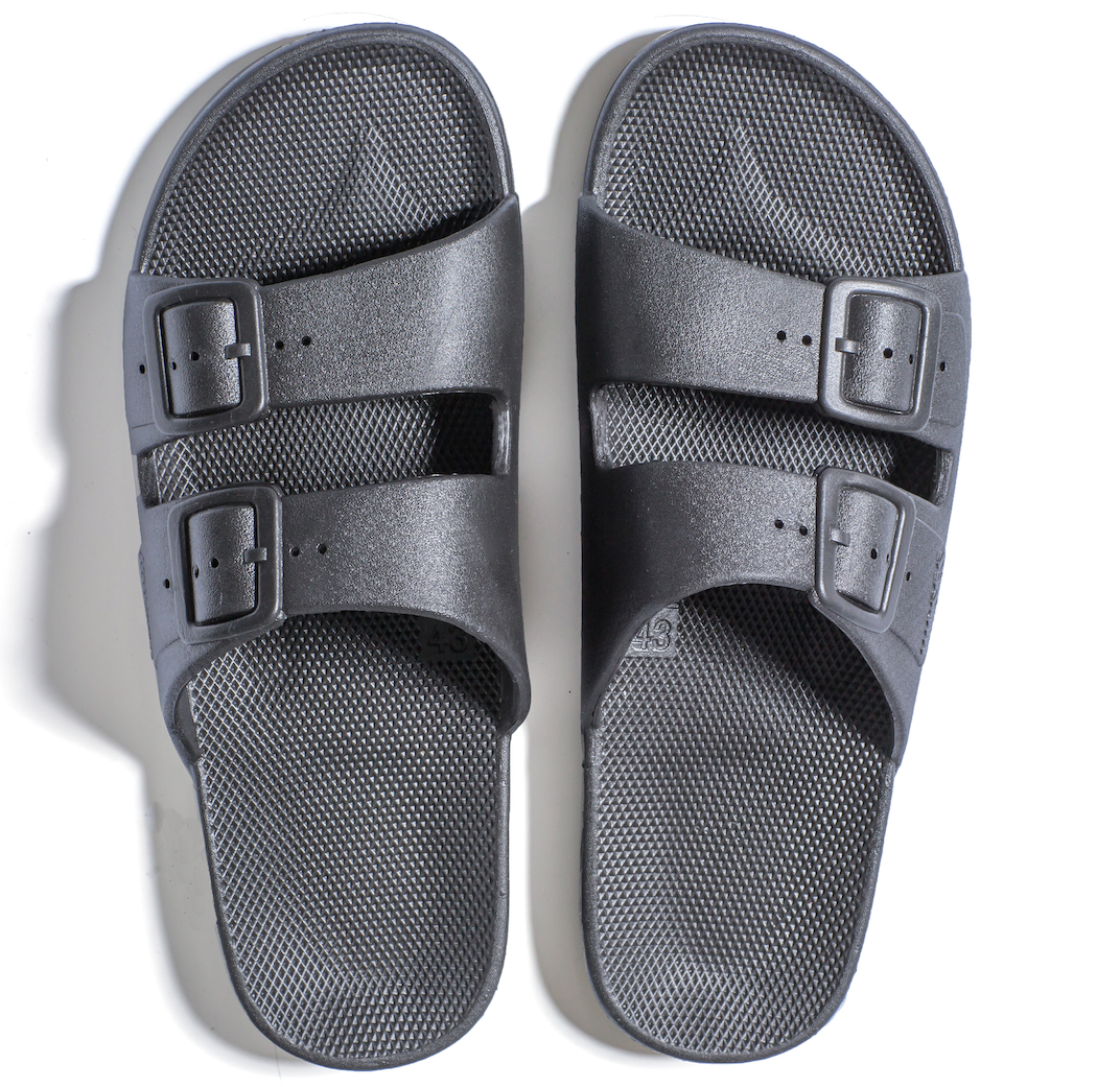 Freedom Moses Sandalen STORMY - keks.