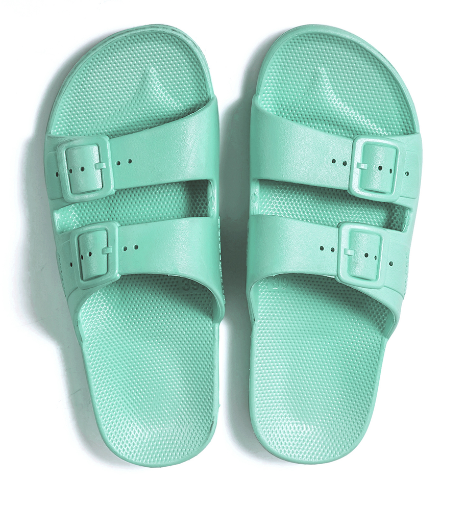 Freedom Moses Sandalen MIAMI - keks.