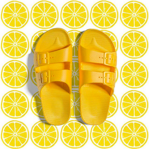 Freedom Moses Sandalen SUNNY - keks.