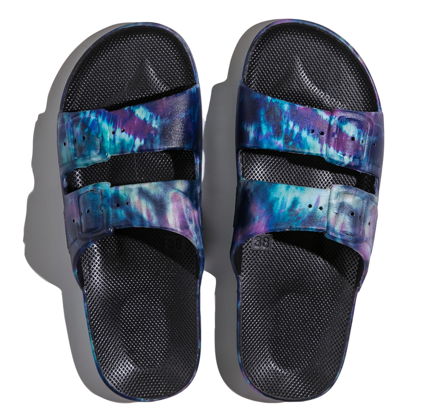 Freedom Moses Sandalen COSMIC - keks.