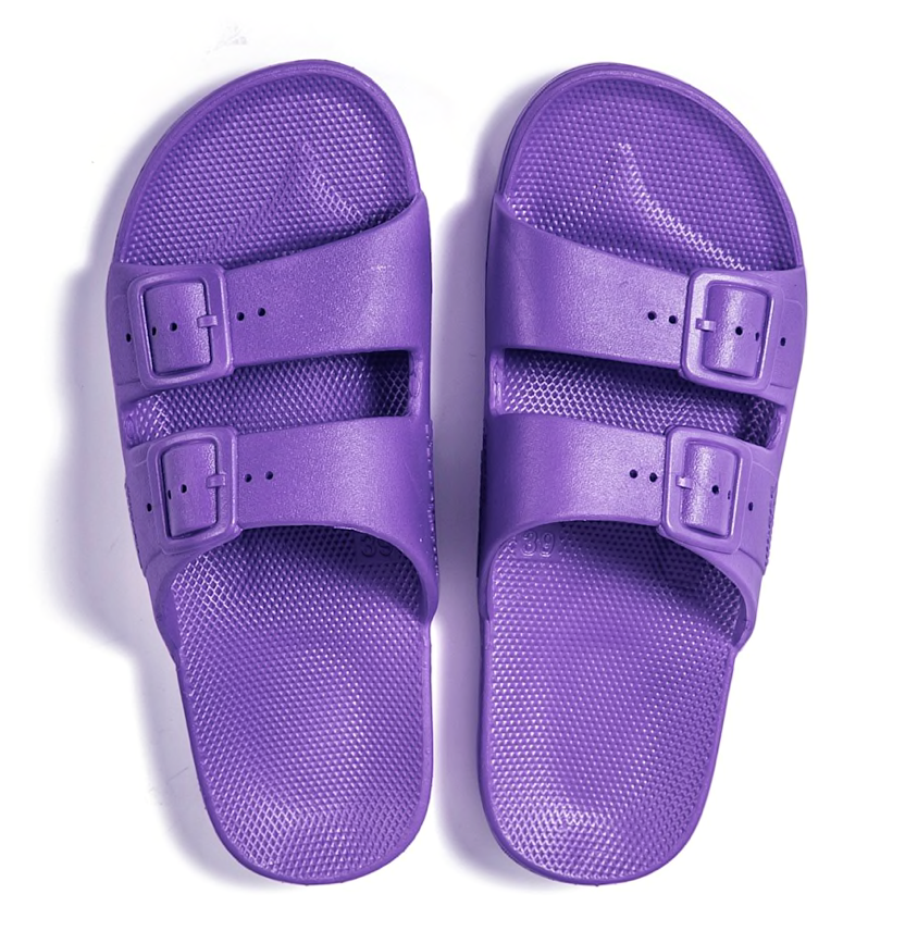 Freedom Moses Sandalen PRINCE - keks.