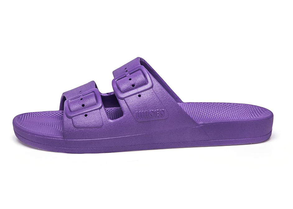 Freedom Moses Sandalen PRINCE - keks.