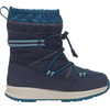 Viking Thermo Winterstiefel OKSVAL NAVY - keks.
