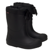 Viking Indie Warm Black Thermo Gummistiefel - keks.