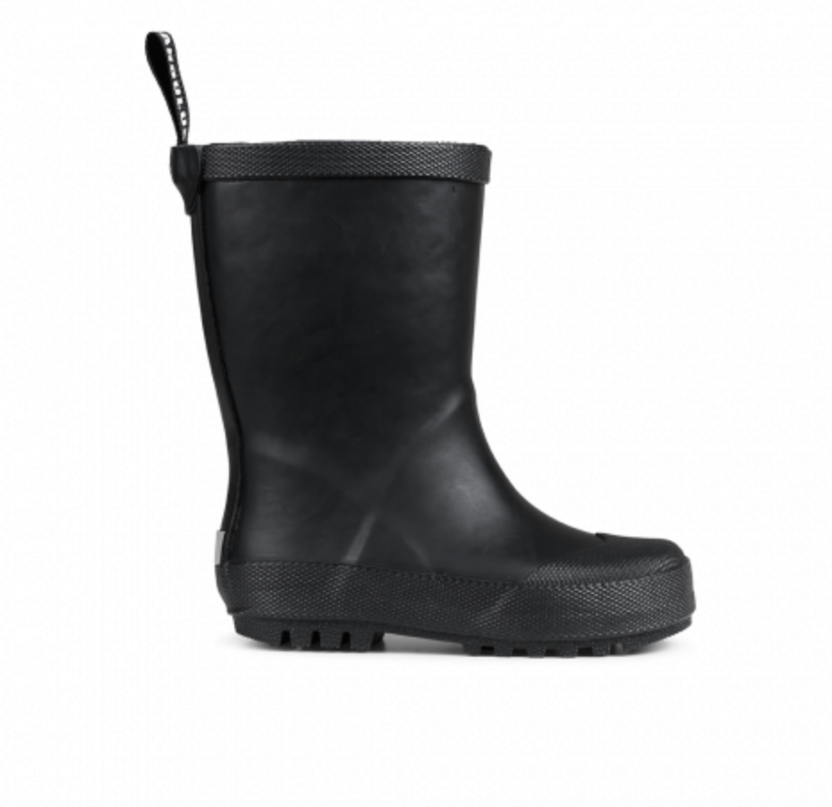 Angulus Gummistiefel BLACK - keks.