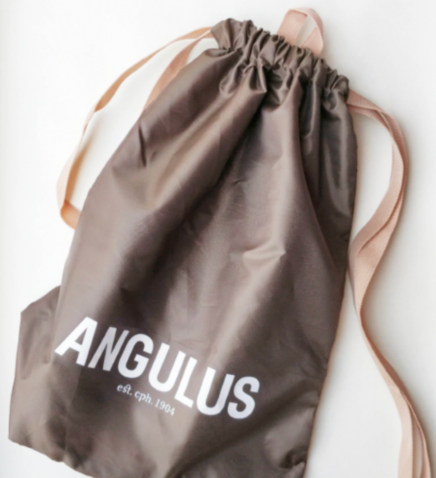 Angulus Gummistiefel OLIVE - keks.