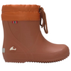 Viking ALV INDIE Gummistiefelchen Thermo Wool Cognac - keks.