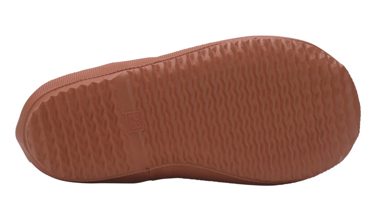 Viking ALV INDIE Gummistiefelchen Thermo Wool Cognac - keks.