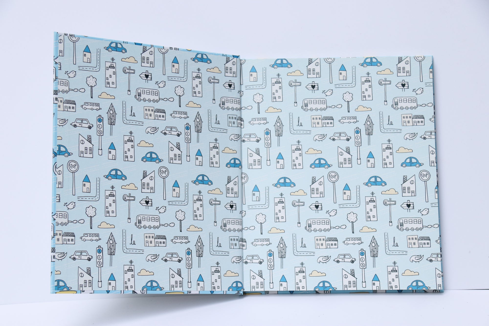 Buch Komm, wir machen was mit Stadt - keks.