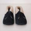Beberlis Babyschuhe DOXIE Navy - keks.