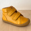 Telyoh Barefoot Y01107 Klett Midcut YELLOW