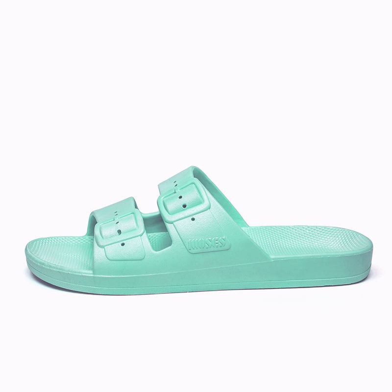 Freedom Moses Sandalen MIAMI - keks.