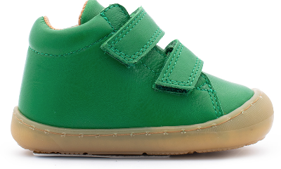 Telyoh Mannie Klett Lauflerner GREEN - keks.