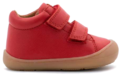 Telyoh Mannie Klett Lauflerner RED - keks.