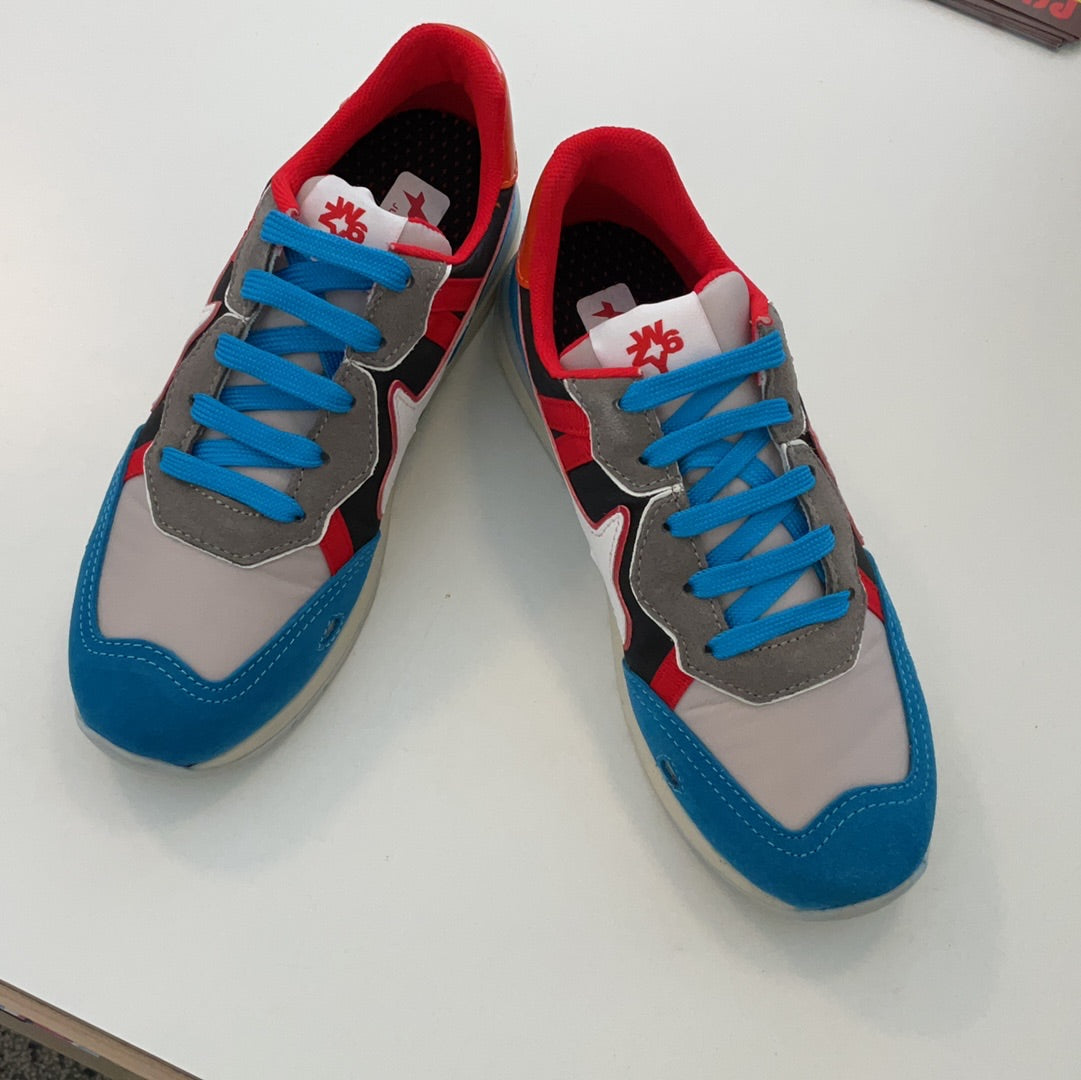 W6YZ Sneaker Breeze Sky-Navy